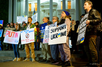2025 November Slava Ukraini
