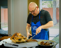 Ginsburgs Thanksgiving 2025