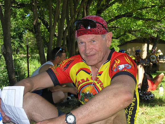 Sierra Century 2006