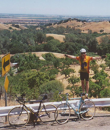 Cantelow Pass 2004