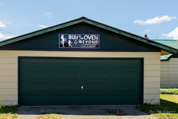 Home business in Victor, Idaho