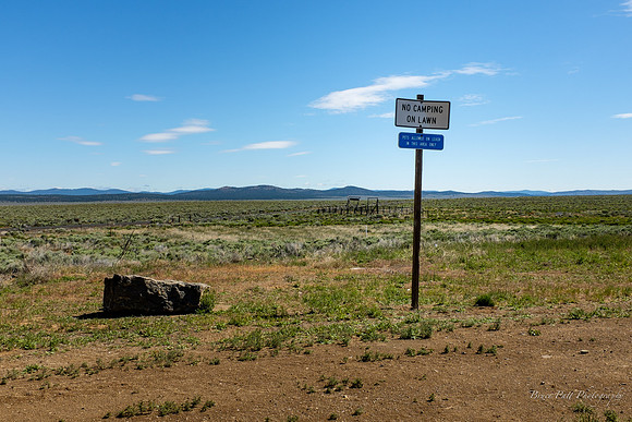 Picnic rock