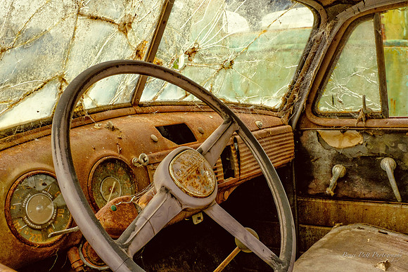 Make an offer