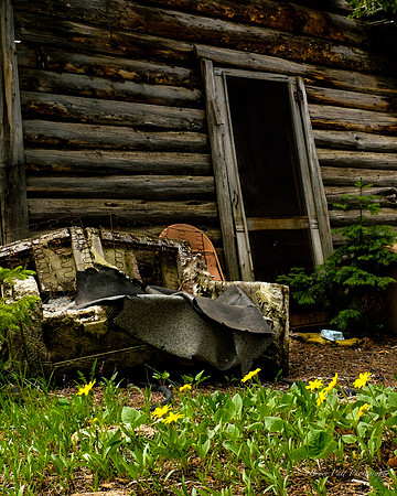 Cooke City, Montana fixer
