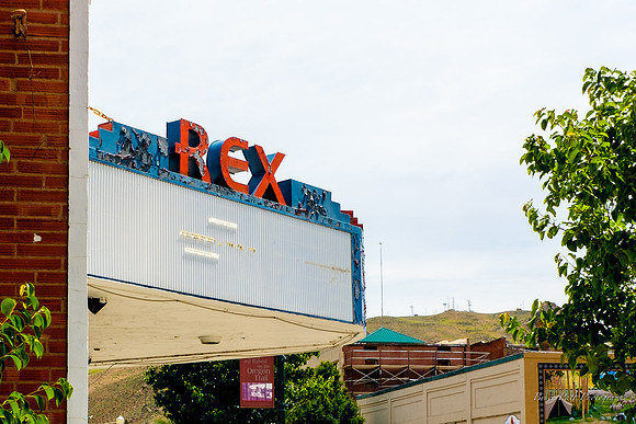 Now showing in Vale, Oregon