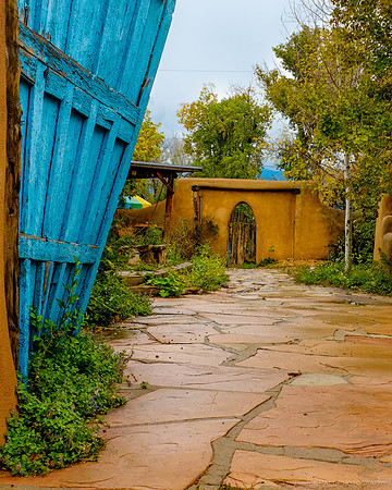 Taos, New Mexico