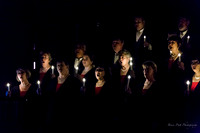 2013 Christmas at Harris Ctr