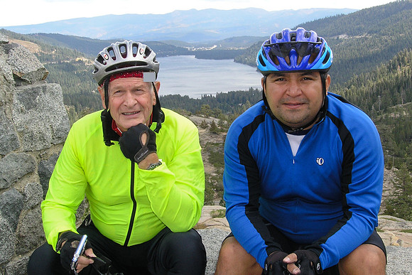 Donner Summit 2008