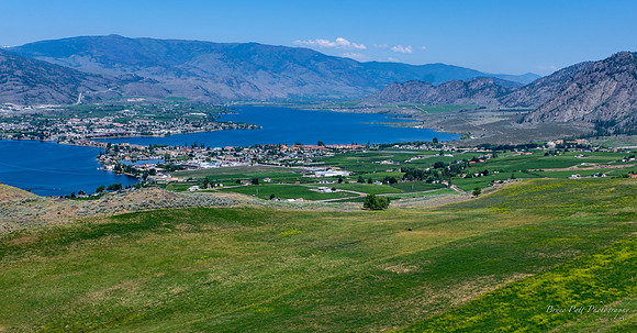 Osoyoos, British Columbia