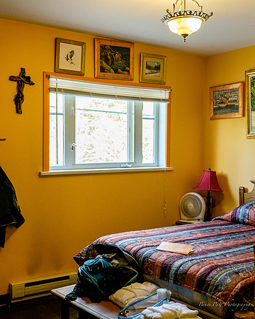 Amenities, Hotel Ymir
