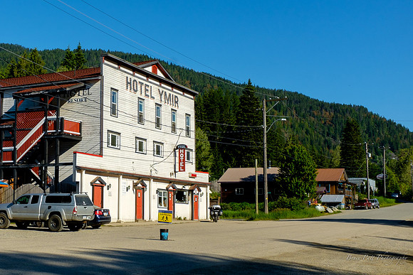 Hotel Imir 2018