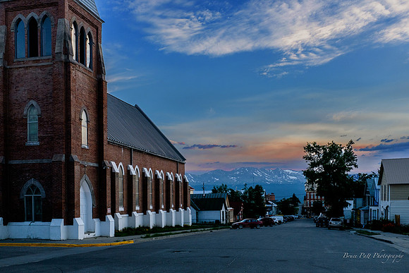 Leadville, Colorado