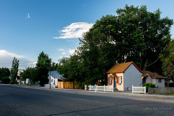 Home in Richfield, Utah