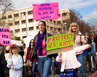 2018 March for Our Lives Sacramento