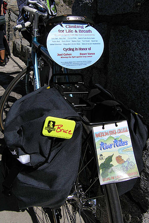 ETBT 2005 sponsors