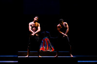 Final Dress Feb. 27
