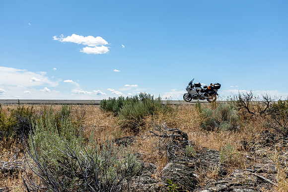 Southern Idaho