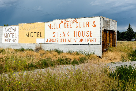 Arco, Idaho