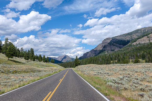 Yellowstone