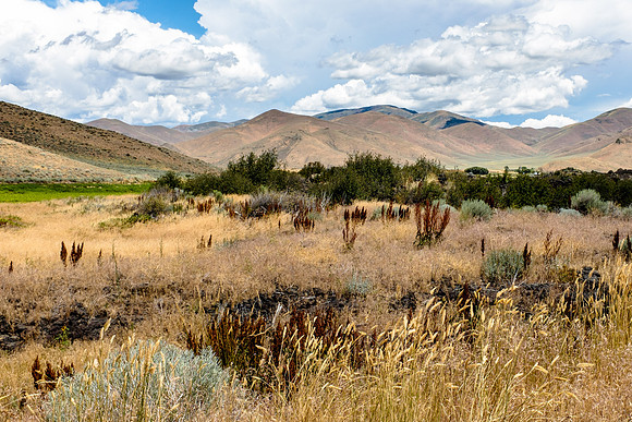 Southern Idaho