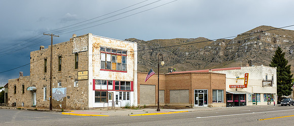 Arco, Idaho