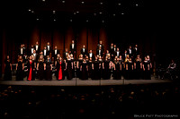 2015 SMS Concert with Choirs of USC and ARC