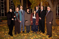 Janet's Funeral 2007
