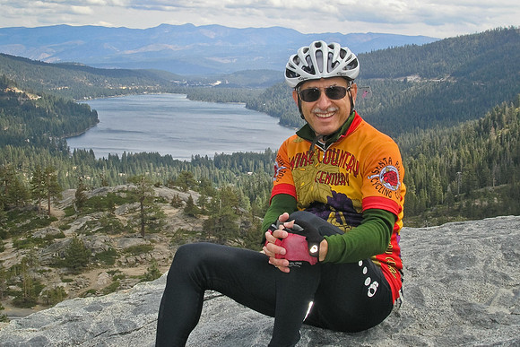 Donner Summit 2008
