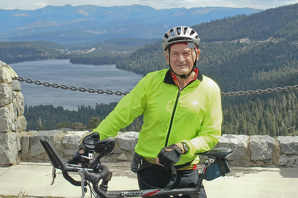 Donner Summit 2008