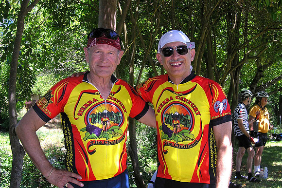 Sierra Century 2006